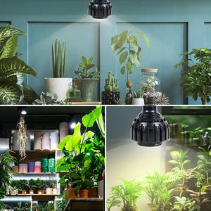 BAVAGREEN E26 Socket LED Grow Lamp Full Spectrum Sunlike 5400K High PPFD 20W COB LED Plant Lamp para <span class=keywords><strong>Agave</strong></span> Vegetales Flores - Product Image 6