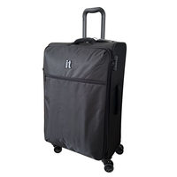 Valise à roulettes ultra-légère, silencieuse, imperméable et résistante à l'usure, en tissu Oxford