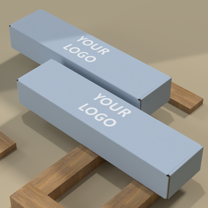 <strong>Long</strong> Corrugated Board <strong>Box</strong> 3 5 Layers Cardboard Mailer Shipping <strong>Box</strong> Big High Quality <strong>Long</strong> <strong>Box</strong> - Product Image 3