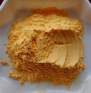 Azodicarbonamida química Ac7000 Agente de soplado Polvo amarillo - Product Image 3