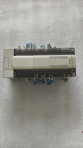 เซ็นเซอร์ควบคุม PLC ยี่ห้อ PLC ของแท้ใหม่เอี่ยม FX2N-64MT-001 - Product Image 1