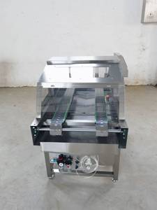 Giá tốt nhất thương mại khay bánh mì sắp xếp bánh mì Pan Máy phun dầu cho bánh - Product Image 6