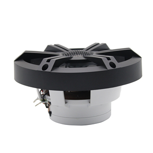 Haut-parleurs LED RGB marins étanches de 6,5 pouces H-058-25T, utilisation à 2 voies pour voiture, VTT, bateau, yacht, moto, voiturette de golf - Product Image 3