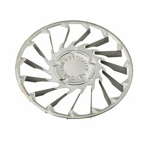 OEM Klantspecifieke plaatwerkproductie, metaalstempelen, roestvrij staal, aluminium, lasersnijden - Product Image 3