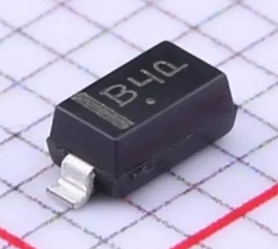 Brand New Original MBR0540T1G Packaged SOD-123 Schottky Diode