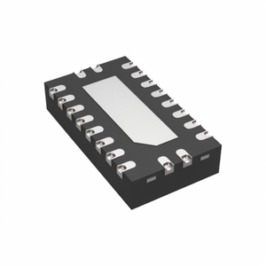 Composants électroniques : Circuit intégré logique bidirectionnel à huit canaux pour automobile, 20 VFQFN à pad exposé, LSF0108QWRKSRQ1, Canal Fabricant - Product Image 1