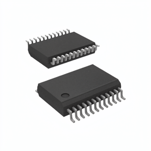 TCA9555DBR IC XPNDR 400KHZ I2C SMBUS 24SSOP 24 SSOP (0.209", 5.30mm de Ancho) Componente Electrónico al por Mayor BOM IC en Stock - Product Image 1