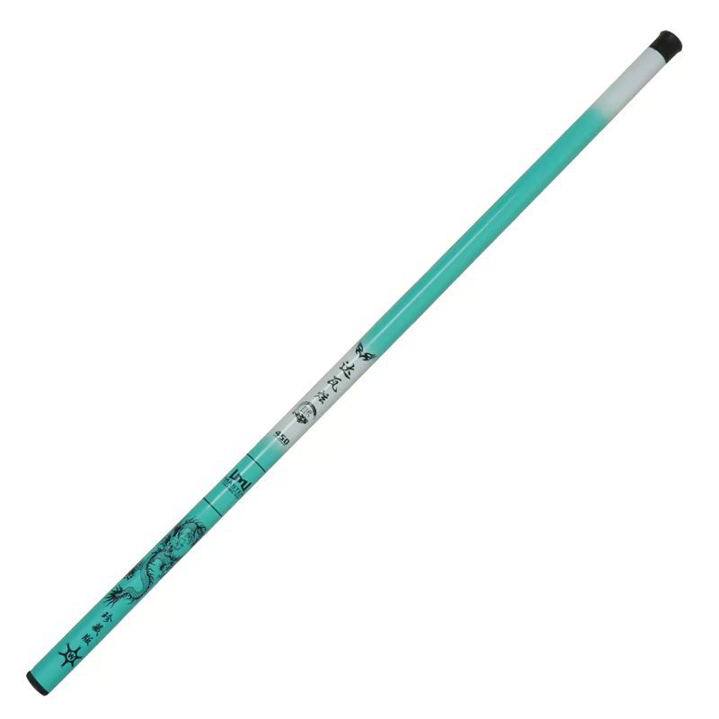 Multi Light Blue Glow