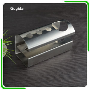 उच्च गुणवत्ता वाले प्रतिस्पर्धी मूल्य टूथब्रश और टूथपेस्ट धारक शौचालय सक्शन - Product Image 6