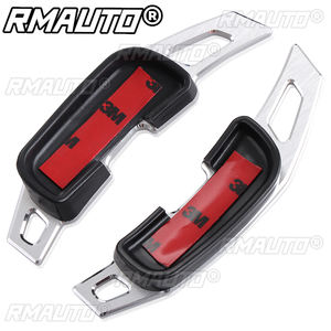 Extensiones de Palanca de Cambios para Volante de Coche, Adhesivos Decorativos para Mazda 3 MK3 Axela Mazda 6 Atenza CX-5 CX5 2014 2015 - Product Image 6