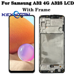 Nuovo Display LCD Originale con Telaio e Kit di Riparazione per <span class=keywords><strong>Samsung</strong></span> <span class=keywords><strong>Galaxy</strong></span> A32 A326F/B/<span class=keywords><strong>M</strong></span> - Product Image 5