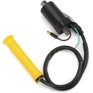 คอยล์จุดระเบิดหม้อแปลงไฟฟ้าแรงสูง 30500-HN1-003 สำหรับทริกซ์ 400 เอ็กซ์ สปอร์ตแร็กซ์ 400 1999-2004 ชิ้นส่วนอะไหล่รถจักรยานยนต์ - Product Image 4