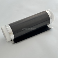 Anode personnalisée & cathode électrode de batterie pour la recherche de batterie