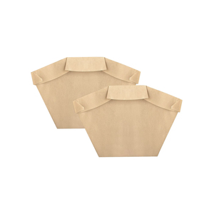 Bolsas de Repuesto para Aspiradora Eléctrica para <span class=keywords><strong>Modelos</strong></span> C2401 Shoulder Vac y Backpack 401000BP 1KE2103000 Uso Doméstico - Product Image 2