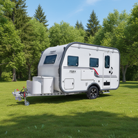 Cuisinière à induction de camping haut de gamme avec châssis en acier pour les aventures tout-terrain en famille