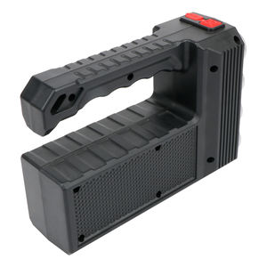 Projecteur <span class=keywords><strong>Rechargeable</strong></span> 90000 Lumens, <span class=keywords><strong>Lampe</strong></span> Torche <span class=keywords><strong>LED</strong></span> Portable avec Alimentation Solaire, Phare Super Puissant pour la Pêche et le Camping - Product Image 6