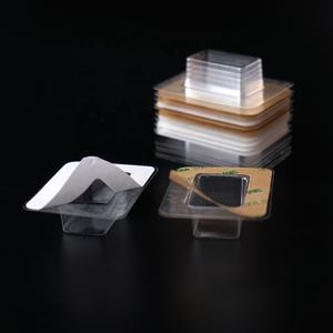 Tùy chỉnh nhiệt niêm phong bị mắc kẹt các tông bao bì vỉ giấy chống rách với dải dính - Product Image 6