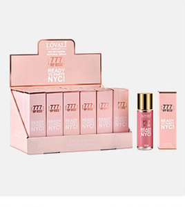 Collection de Parfums Longue Durée 50ML pour <span class=keywords><strong>Femme</strong></span> – Présentoir d'Exposition d'Usine en Gros - Product Image 5