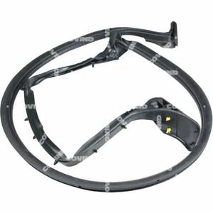 Burlete de Puerta Trasera Covind Modelo H1 025/290 para Fiat DUCATO/JUMPER/BOXER 2006 (1340460080) - Product Image 1