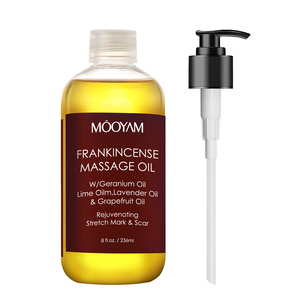 Huile de <span class=keywords><strong>massage</strong></span> corporelle biologique pure et naturelle à la lavande, anti-cellulite, relaxante, pour les muscles endoloris, vente en gros sous marque privée - Product Image 2