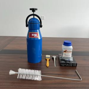 Heißer Verkauf: Hydraulischer Feldtester zur Schnellbestimmung des Wassergehalts in Boden, <span class=keywords><strong>Sand</strong></span> und Feinaggregaten - Product Image 2