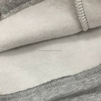 Ensemble de survêtement décontracté et sportif pour femme en molleton 100 % coton, col rond, haute qualité, collection 2026