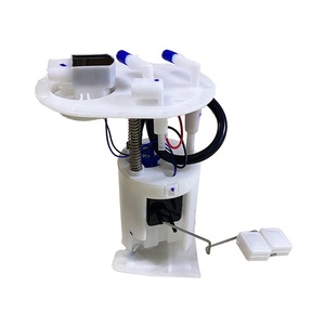 82490849 Gruppo Pompa Carburante in Plastica per <span class=keywords><strong>PALIO</strong></span> <span class=keywords><strong>Weekend</strong></span> 1996-2001 1.6L 1.7L Nuovo - Product Image 1