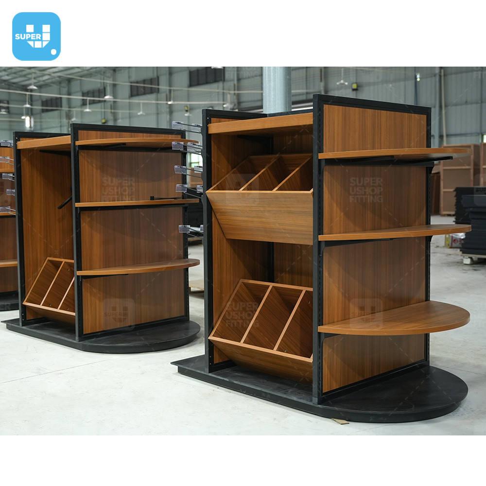 Barras para masticar mascotas personalizadas Estantes de