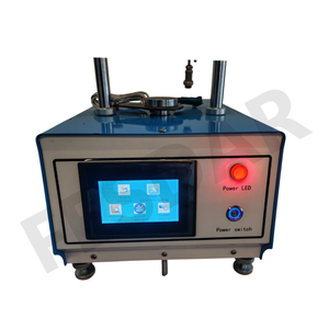 Testador De Compressão Unconfined Analógico Motorizado Para Testes De Solo - Product Image 5