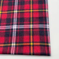 Tissu en flanelle 100 % coton de haute qualité, imprimé numériquement, écologique, léger, pour vestes de filles et de garçons, confort et respirabilité