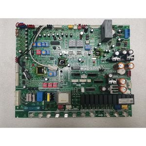 เมนบอร์ดเครื่องปรับอากาศ Midea รุ่น 17127000000715 MDV45016WDNS1 881 D 1 บอร์ดแอร์กลาง ที่ใช้ร่วมกันได้ - Product Image 1
