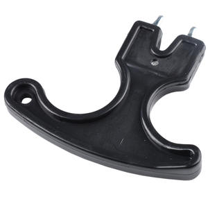 Logotipo personalizable Zapato de golf Clavo Llave Removedor Estilo deportivo Material de acero y plástico con logotipo personalizado - Product Image 4