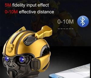 Blutut ลำโพงบลูทูธบลูทูธ Caixa De Som,ลำโพงบลูทูธแบบไร้สาย De Sonido - Product Image 3