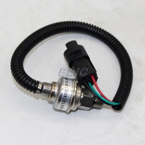 Capteur d'excavatrice ELIC WA320-5 418-06-32210 de haute qualité pour remplacement - Product Image 4