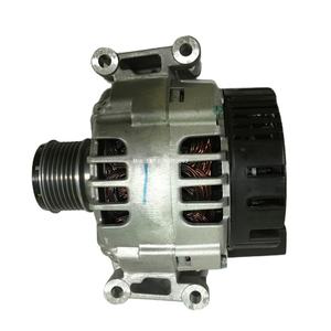 Alternador de motor para <span class=keywords><strong>Mercedes</strong></span> Benz <span class=keywords><strong>C180</strong></span> 1,8, A2711540902, A2711540802, Original, 14V, 120A, para Valeo 439471, SG12B062 - Product Image 1