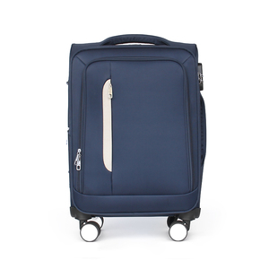 Prix d'usine, valises <span class=keywords><strong>cabine</strong></span> en ABS PC de 20, 24, 28 pouces, ensemble de bagages à roulettes durables, voyage quotidien avec style tendance, vente chaude - Product Image 2