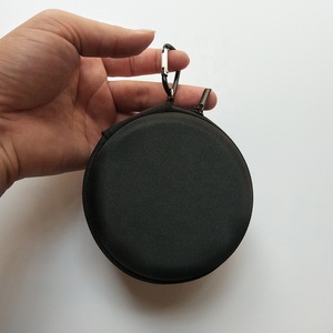 Estuche de transporte portátil Oxford duradero para <span class=keywords><strong>Koss</strong></span> PortaPro PP, bolsa de viaje, estuche de transporte para auriculares - Product Image 3