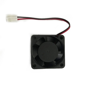 Ventilador de Refrigeración FANUC MMF-04C12DS - Product Image 4