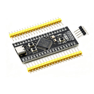 Carte de développement STM32F401RCT6 V3.0 32F401CCU6 STM32F411CEU6, carte d'apprentissage STM32F4 84Mhz 96KB RAM 512KB/100Mhz 128KB RAM 512KB - Product Image 1