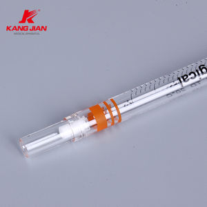 <span class=keywords><strong>Pipeta</strong></span> Serológica Estéril No Pirogénica GPPS de 1 ml, 2 ml, 5 ml, 10 ml - Product Image 2