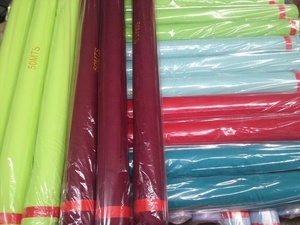 Vải Poplin Poly 20 Yard CuộN - Product Image 5