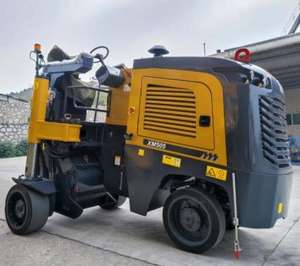 Fraiseuse routière compacte et robuste XM505 92KW pour la maintenance des parkings et des chaussées - Product Image 4