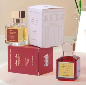 Eau <span class=keywords><strong>de</strong></span> Parfum al por Mayor <span class=keywords><strong>de</strong></span> <span class=keywords><strong>Alta</strong></span> Calidad para Hombre y Mujer en Formato Spray <span class=keywords><strong>de</strong></span> Lujo con Aroma Floral, Amaderado y Especiado <span class=keywords><strong>de</strong></span> Larga Duración - Product Image 1