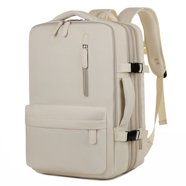 16 Inch Laptop Backpack Waterproof Work Business College Backpack