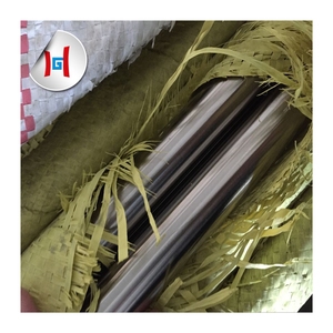 Barra de acero inoxidable 304 de 1 pulgada laminada en caliente Aisi Ba Pulgadas 1 Varillas De Acero inoxidable soldadura corte doblado 316l - Product Image 5