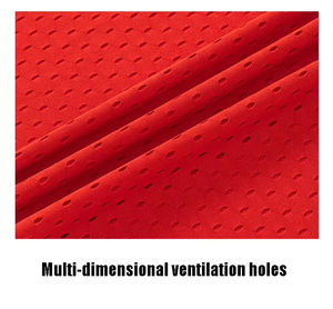 Nueva Camiseta Deportiva I-Vest de Secado Rápido, Sin Costuras, Sublimada, para Maratón y Running, para Hombre - Product Image 2