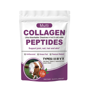 <span class=keywords><strong>Collagène</strong></span> en peptides OEM TK, best-seller <span class=keywords><strong>Amazon</strong></span>, soutient la santé des articulations, des ongles, des cheveux et de la <span class=keywords><strong>peau</strong></span>, 454 g - Product Image 1