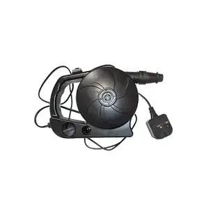 Gazebo gonfiabile INFLATE, articoli promozionali - Product Image 4