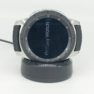 Cargador de Reloj Inteligente Mejorado para <span class=keywords><strong>Samsung</strong></span> <span class=keywords><strong>Galaxy</strong></span> Watch 42mm/46mm, Base de Carga de 12 Meses para los Modelos <span class=keywords><strong>SM</strong></span>-<span class=keywords><strong>R800</strong></span>/R810/R815 - Product Image 5