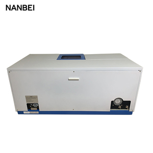 Espectrofotómetro de absorción atómica de llama Aas química de medición de alta precisión - Product Image 6